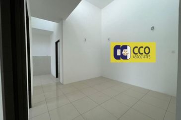 Taman Klebang Baiduri