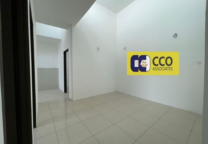 Taman Klebang Baiduri