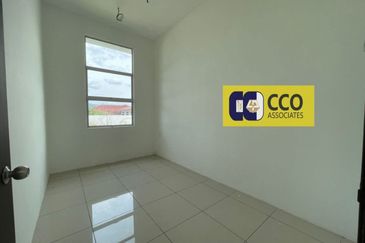 Taman Klebang Baiduri