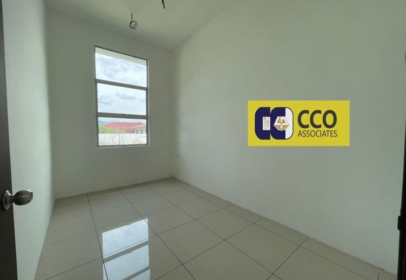 Taman Klebang Baiduri