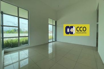 Taman Klebang Baiduri