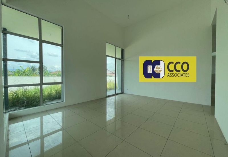 Taman Klebang Baiduri