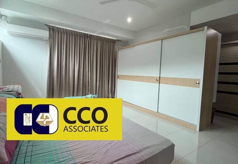 TAMAN MERU 2B (FASA I-IV)