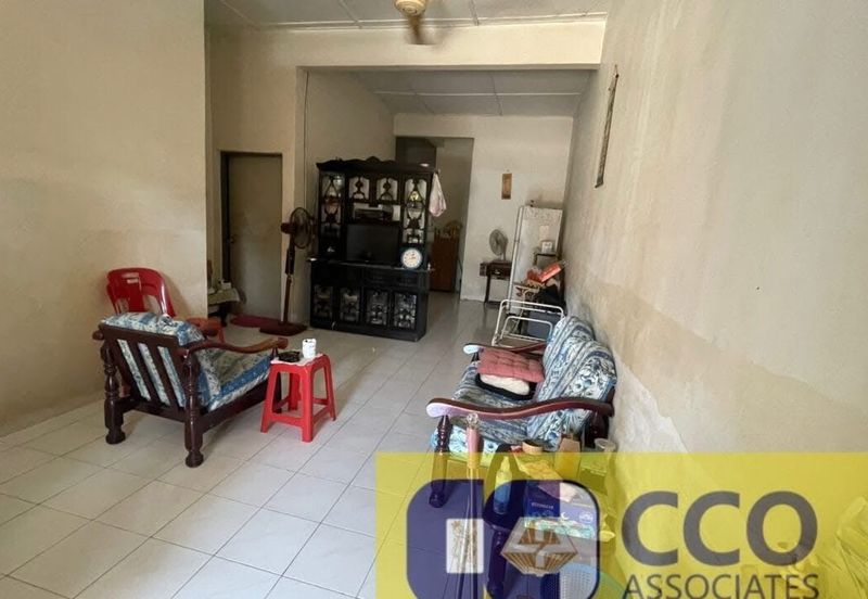 TAMAN DESA TAMBUN INDAH