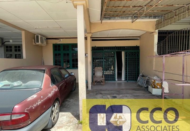 TAMAN DESA TAMBUN INDAH