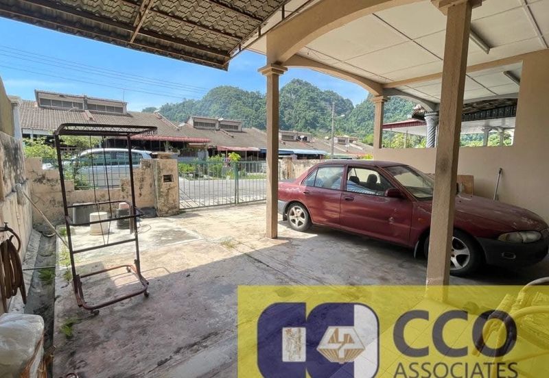 TAMAN DESA TAMBUN INDAH