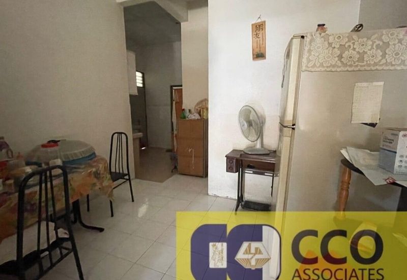 TAMAN DESA TAMBUN INDAH