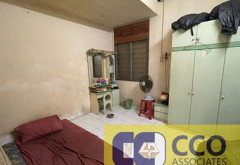 TAMAN DESA TAMBUN INDAH