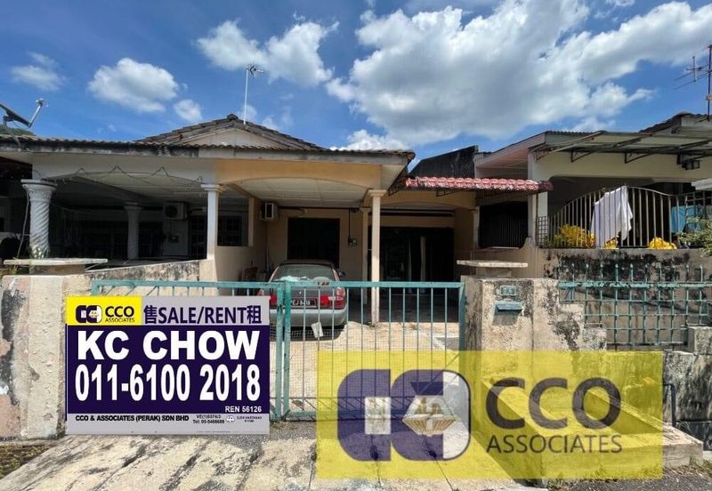 TAMAN DESA TAMBUN INDAH