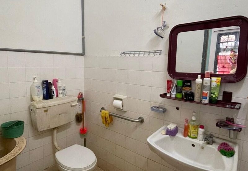 TAMAN DESA TAMBUN INDAH