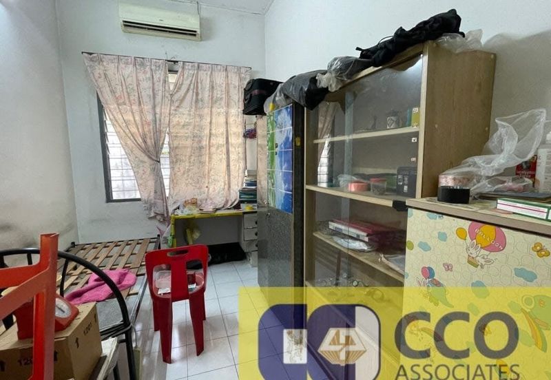 TAMAN DESA TAMBUN INDAH