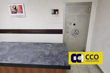 Jalan Pasir Puteh, Station 18