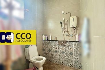 Panorama Lapangan Akasia @ Botani