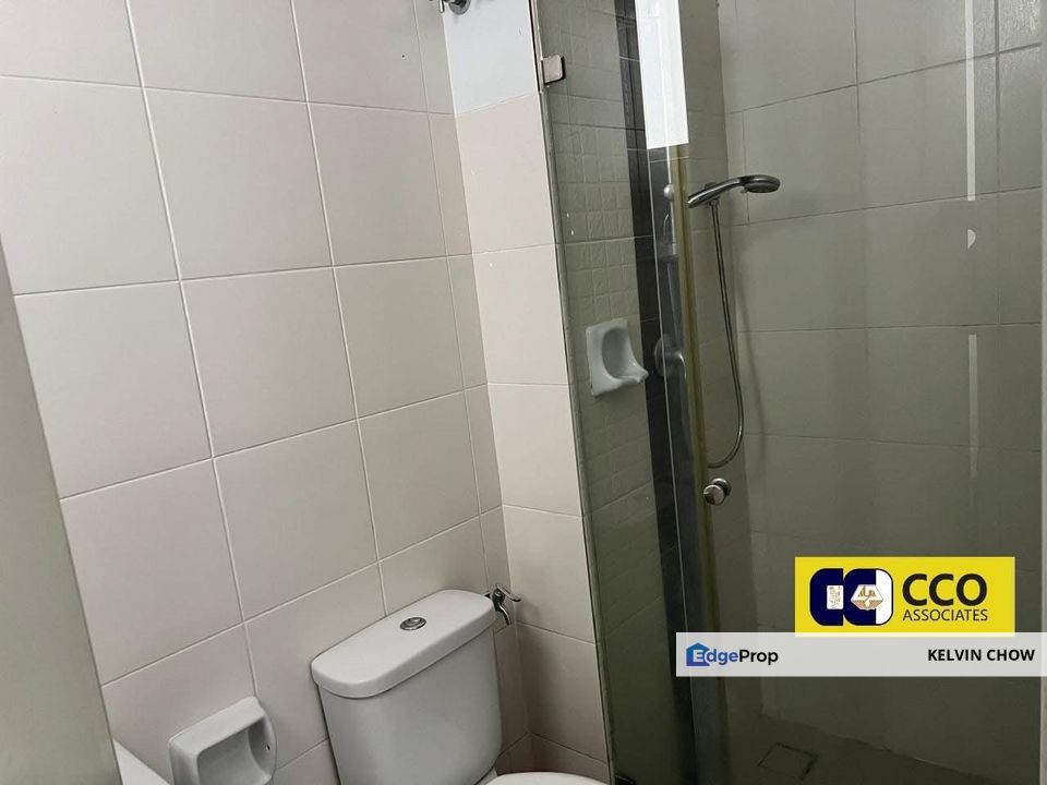 Tambun Sunway Montbleu Townhouse Lower Unit, Perak, Ipoh