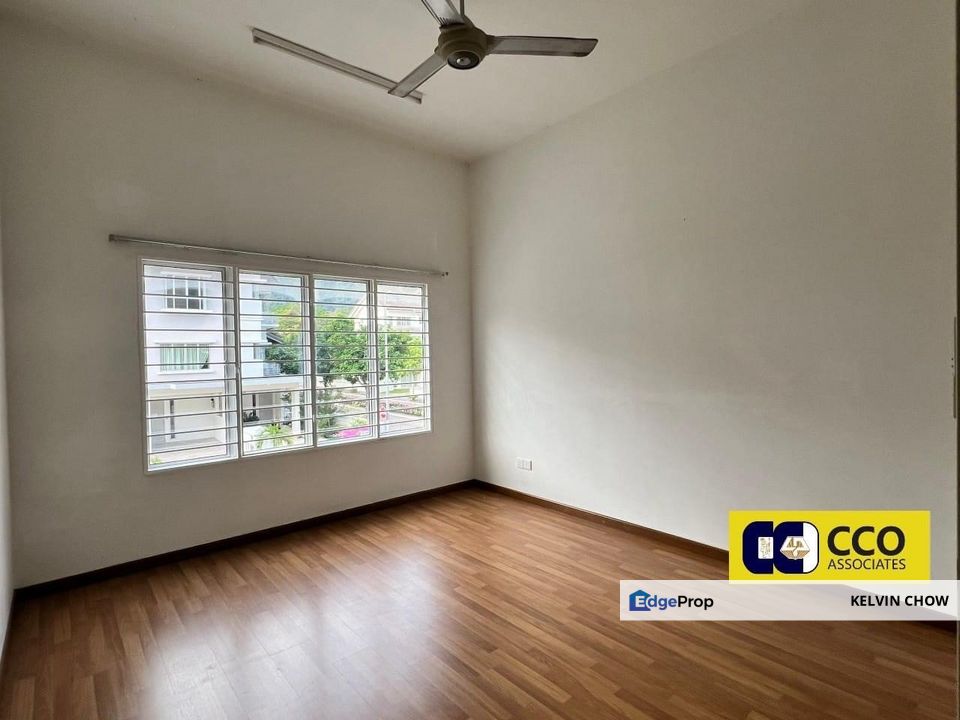 Tambun Sunway Montbleu Townhouse Lower Unit, Perak, Ipoh