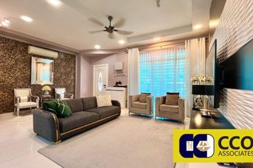 Park Lane Residences