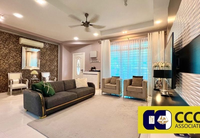 Park Lane Residences