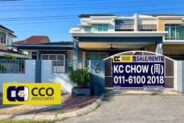 Park Lane Residences