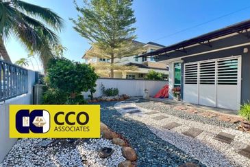 Park Lane Residences