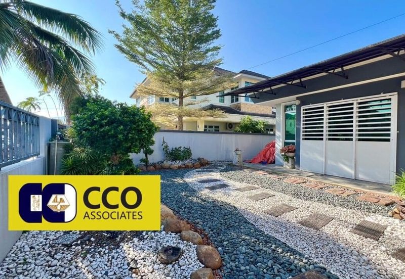 Park Lane Residences