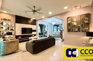 Park Lane Residences