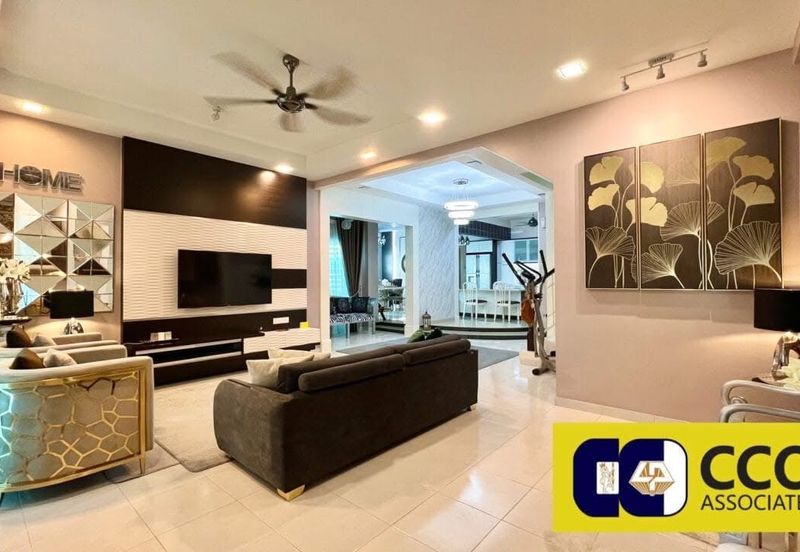 Park Lane Residences