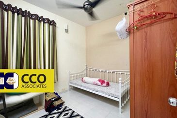 Park Lane Residences