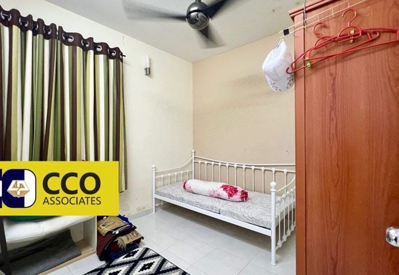 Park Lane Residences