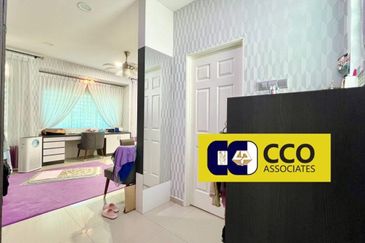 Park Lane Residences