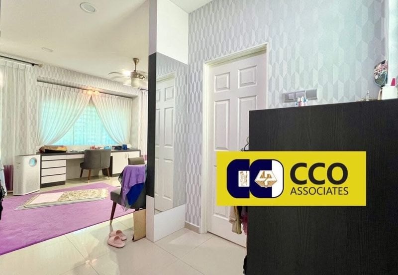 Park Lane Residences