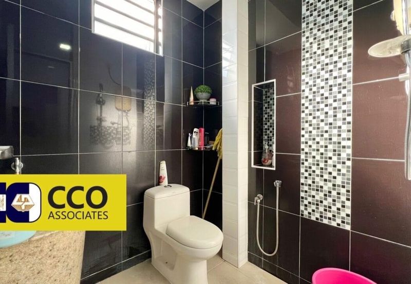 Park Lane Residences