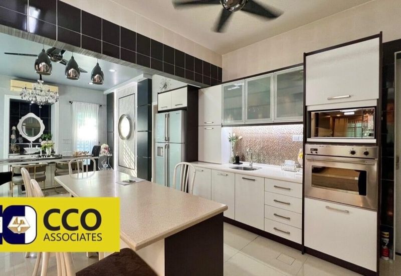 Park Lane Residences