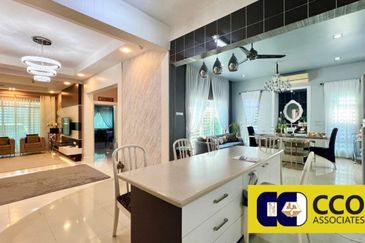 Park Lane Residences