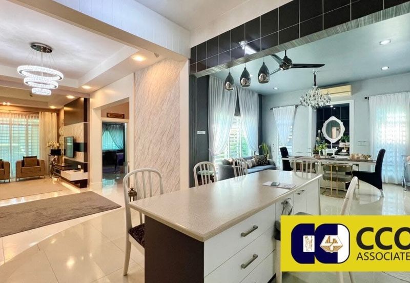 Park Lane Residences