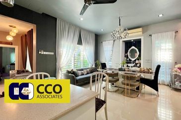 Park Lane Residences