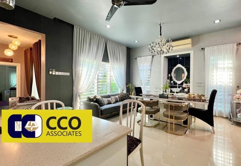 Park Lane Residences