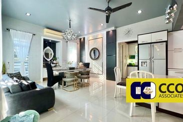 Park Lane Residences