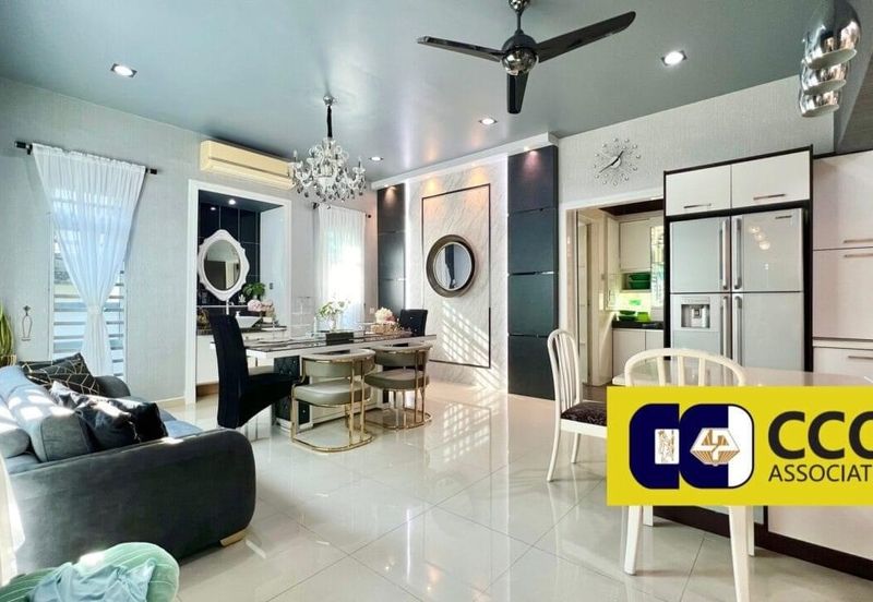 Park Lane Residences