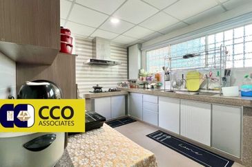 Park Lane Residences