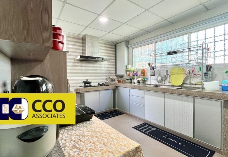 Park Lane Residences