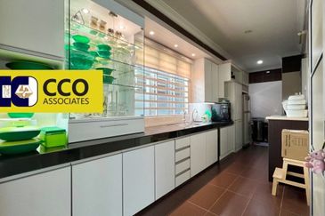 Park Lane Residences