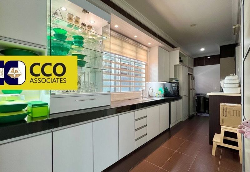 Park Lane Residences