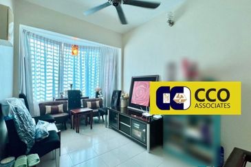 Park Lane Residences