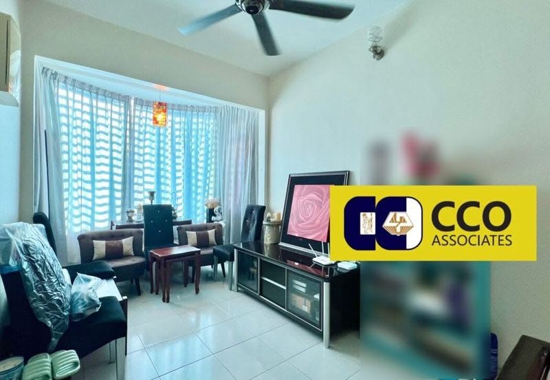 Park Lane Residences