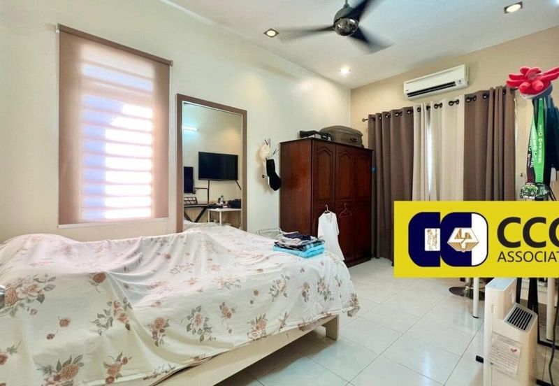 Park Lane Residences