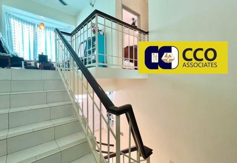 Park Lane Residences