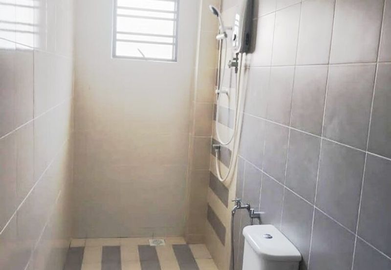 TAMAN CHEPOR MUTIARA