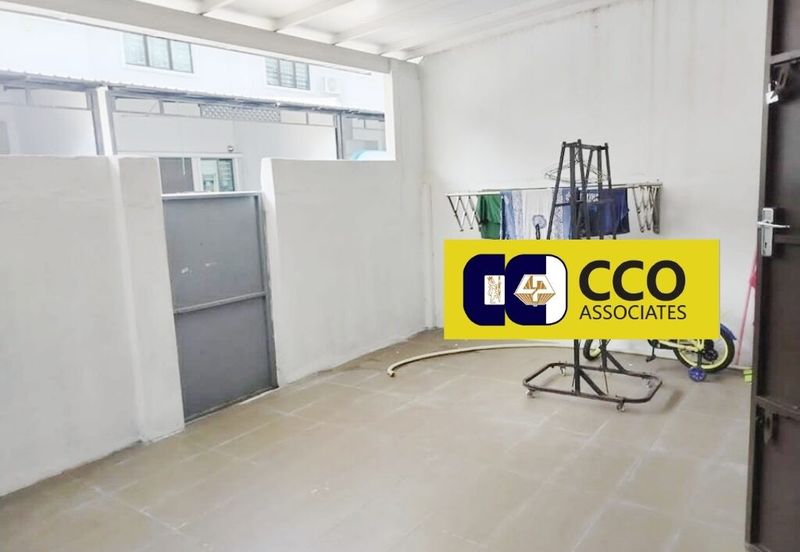 TAMAN CHEPOR MUTIARA