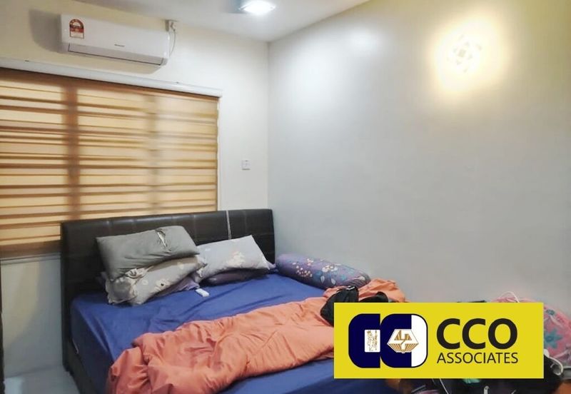 TAMAN CHEPOR MUTIARA