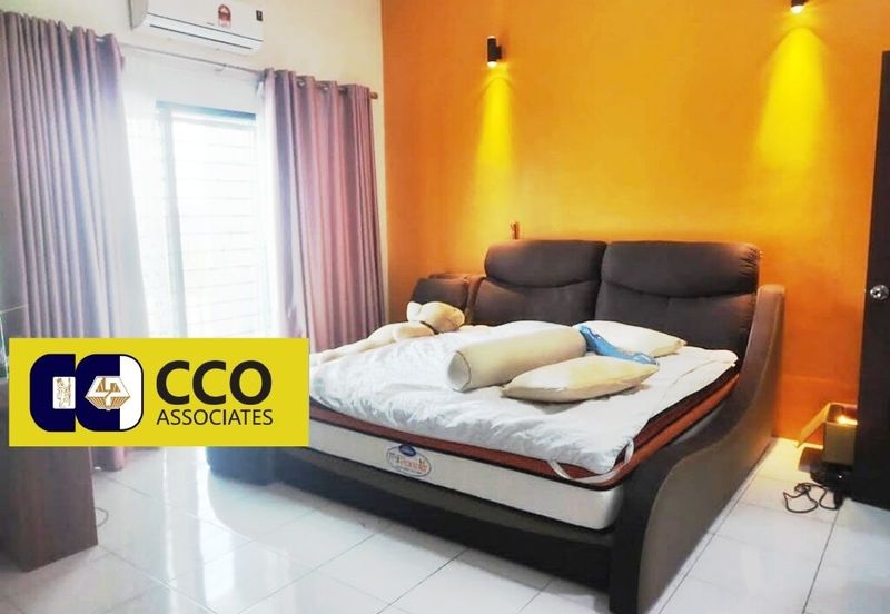 TAMAN CHEPOR MUTIARA